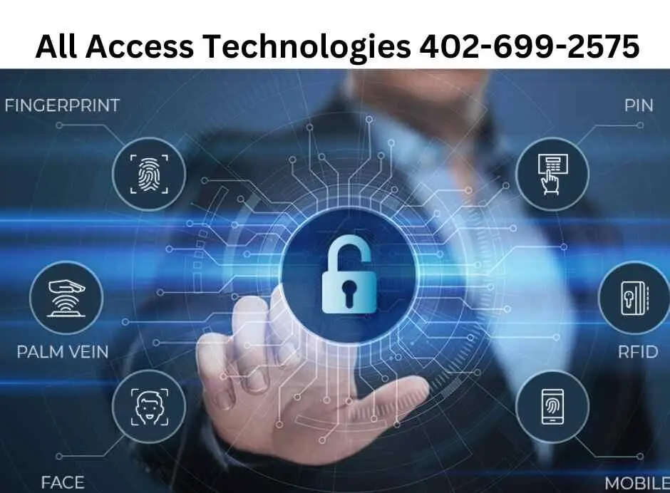 All Access Technologies 402-699-2575