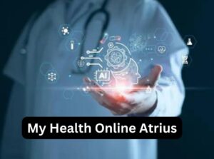 Read more about the article My Health Online Atrius Taking Charge with Your Health