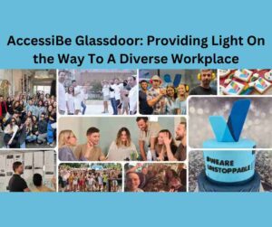 Read more about the article AccessiBe Glassdoor: Providing Light On the Way To A Diverse Workplace