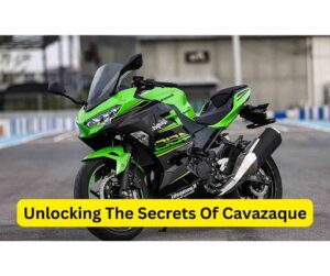 Read more about the article Unlocking The Secrets Of Cavazaque with A Complete Guide