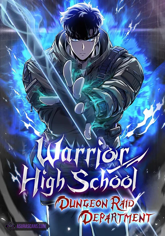 Read more about the article Warrior High School: Dungeon Raid Department Updates On Season 2?