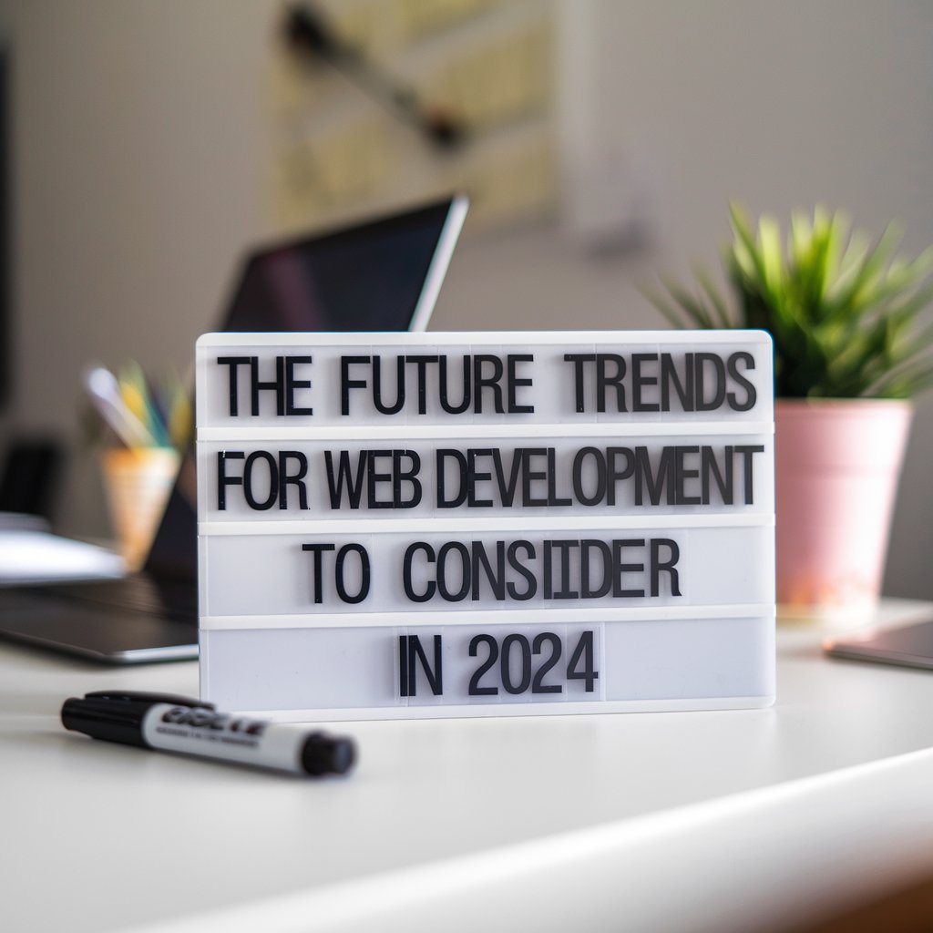 Web Development