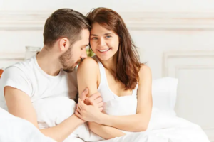 How to Help Each Other Through Erection Issues in Couples