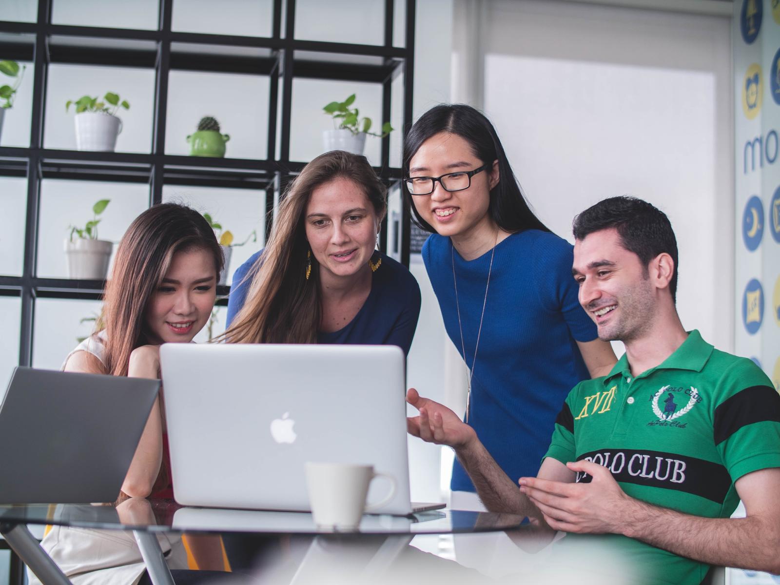 Best HRMS Tools in India