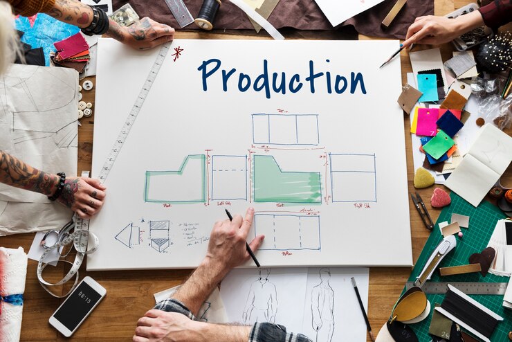 Designing for Impact 3D Product Animation Strategies