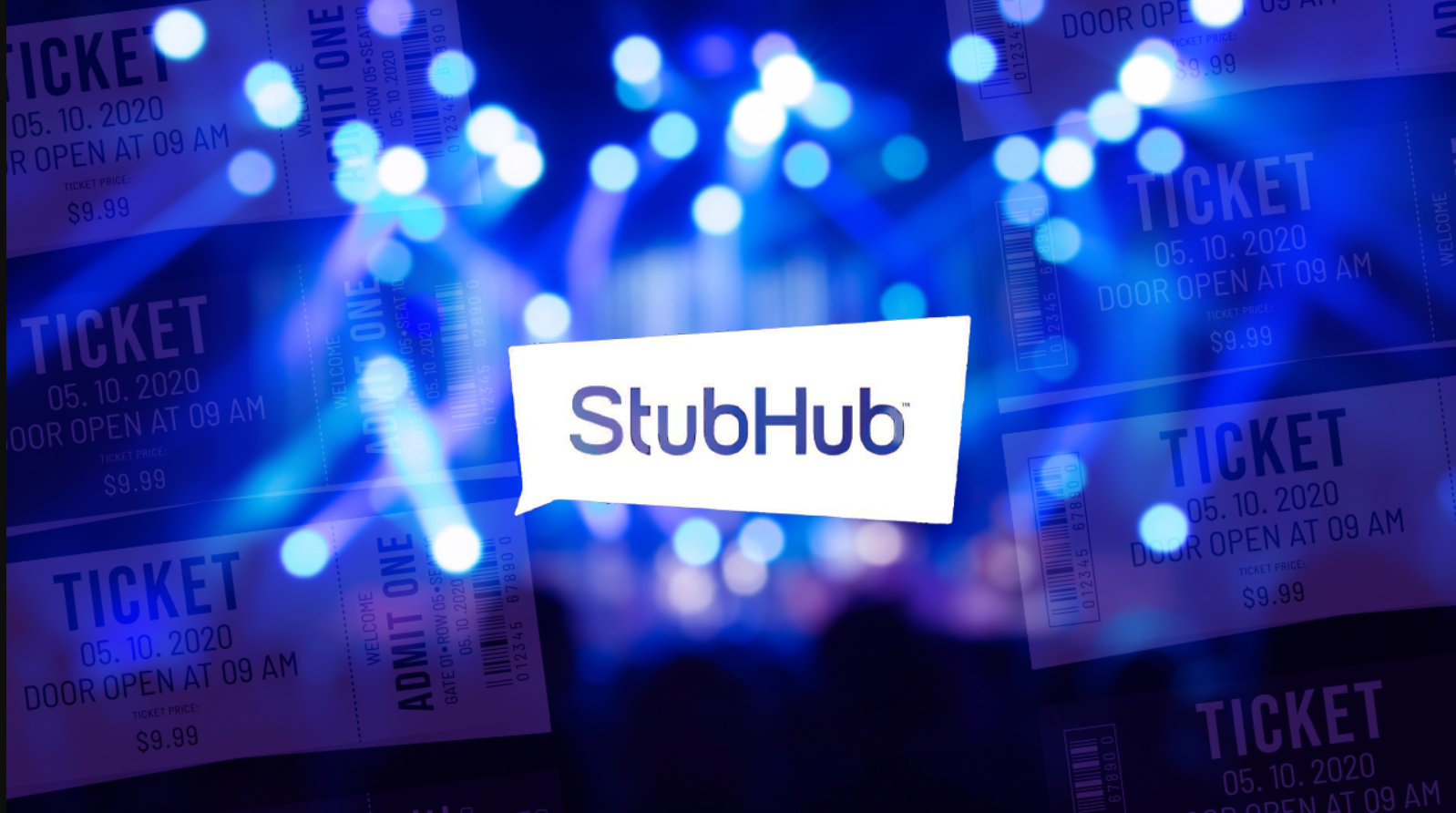 How to Sell Tickets on StubHub