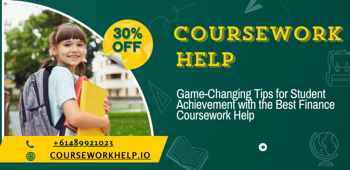 coursework help