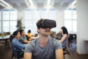 Extended Reality