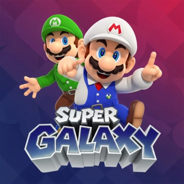 super mario galaxy movie