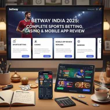 Betway