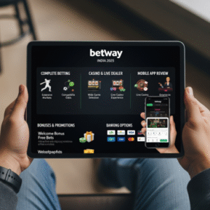 betway