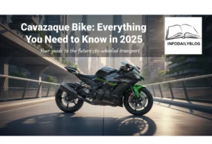 Cavazaque Bike