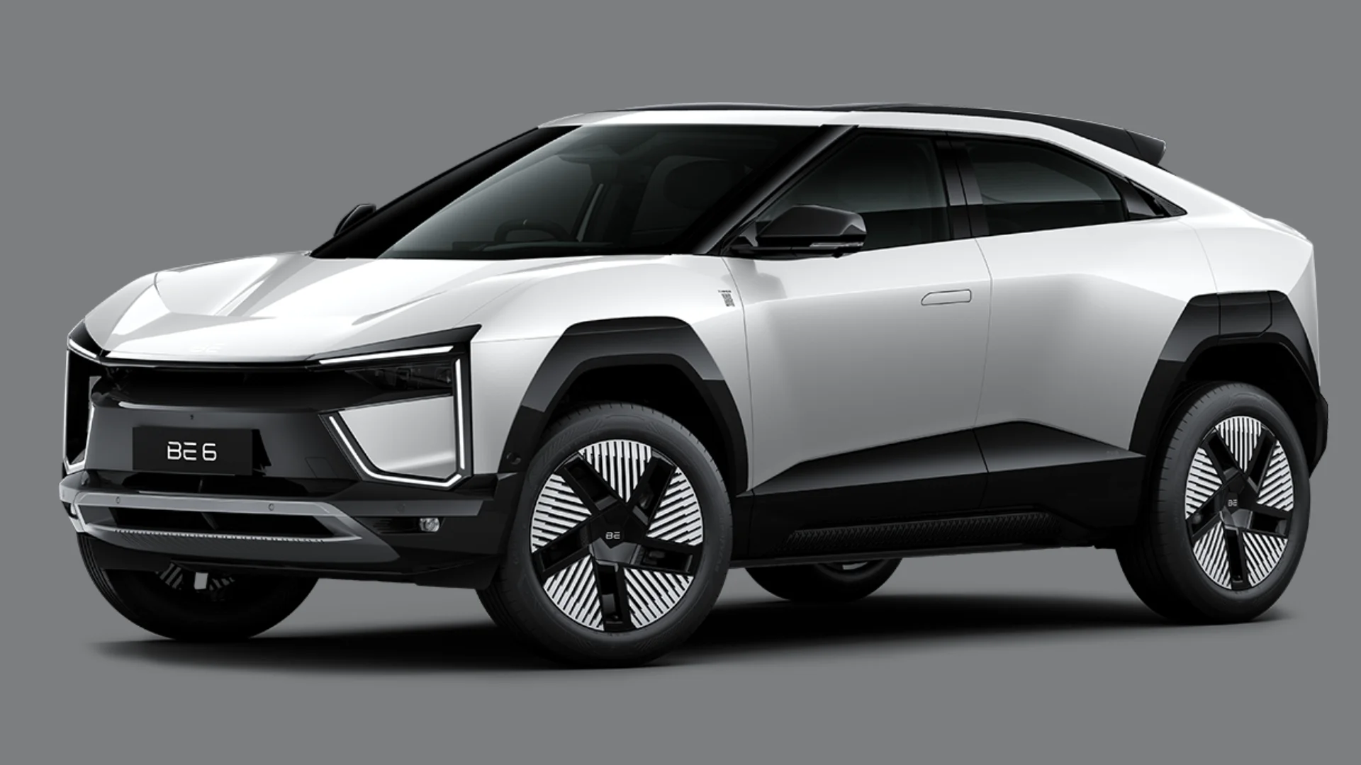Mahindra XEV 9s
