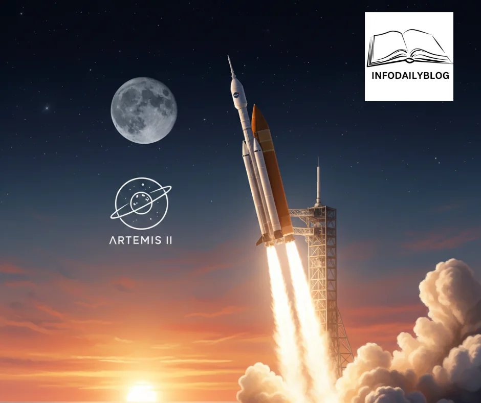 Artemis 2 Mission Guide: Launch Date, Crew & NASA Plan